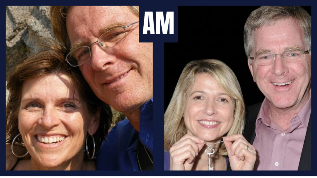 Who is Anne Steves? The Untold Story of Rick Steves’ Ex-Wife Anne Steves
