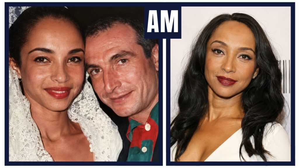 Who Is Carlos Scola Pliego? Uncovering the Truth Behind the Former Husband of Sade Carlos Scola Pliego