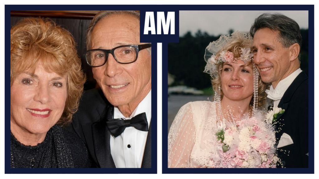 Who is Charlotte Samco? Everything to Know About Johnny Crawford’s Wife Charlotte Samco