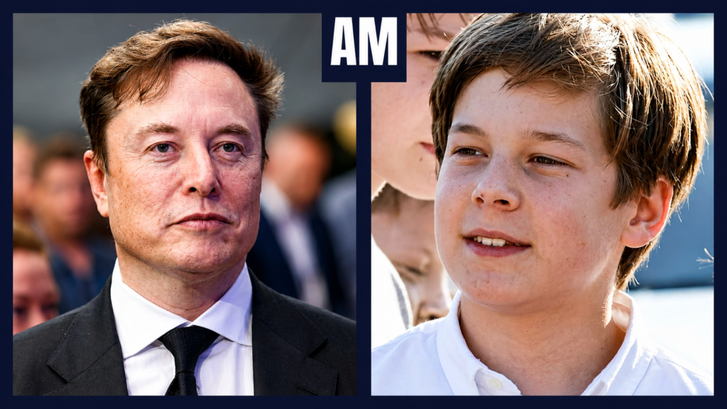 kai musk