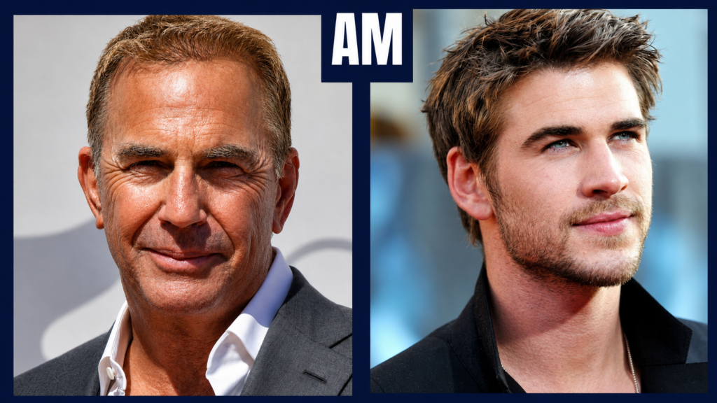 Liam Costner