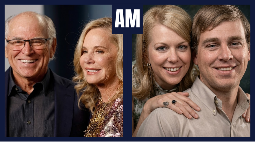 Who is Margie Washichek? The Story of Jimmy Buffett’s First Wife Margie Washichek