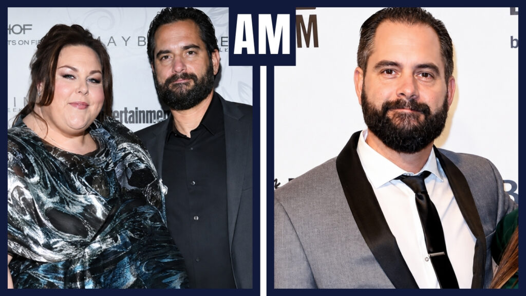 Who Is Martyn Eaden? Inside the Life of Chrissy Metz’s Ex-Husband Martyn Eaden