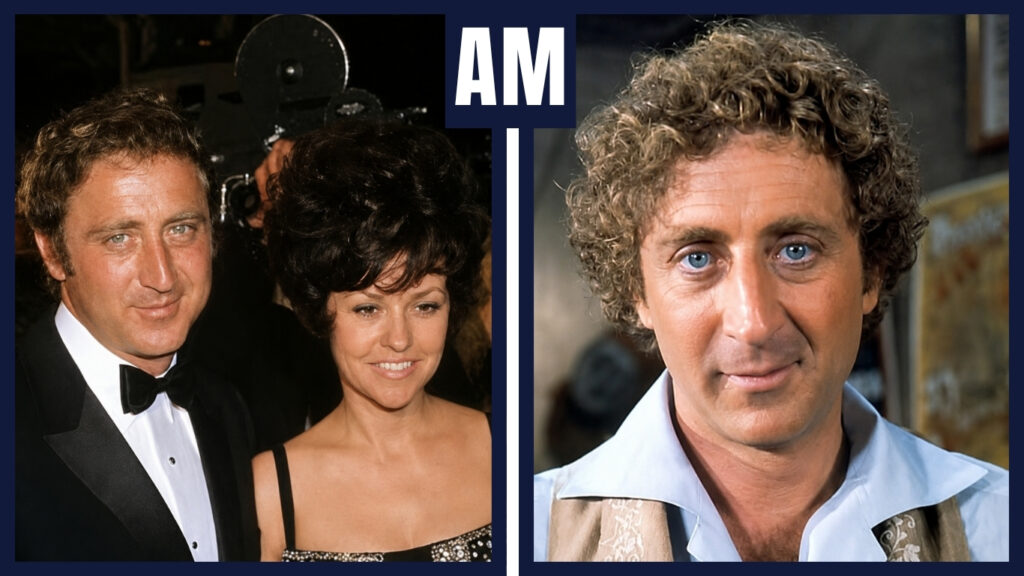 Mary Joan Schutz: The Untold Story of Gene Wilder’s Second Wife Mary Joan Schutz