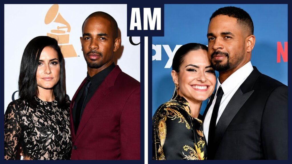 Who Is Samara Saraiva? The Untold Story of Damon Wayans Jr.’s Wife Samara Saraiva