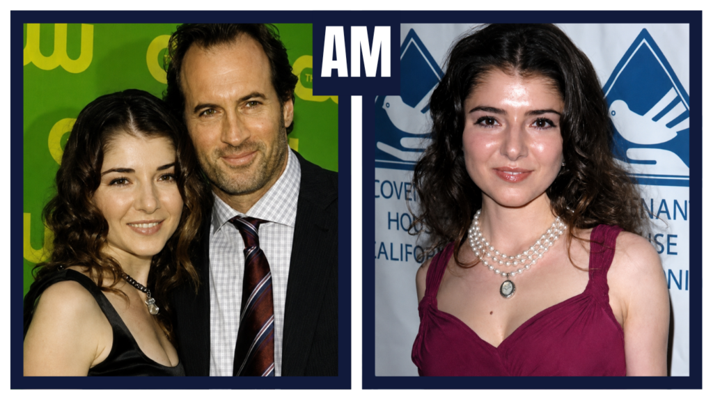Who Is Vera Davich? The Untold Story of Scott Patterson’s Ex-Wife Vera Davich