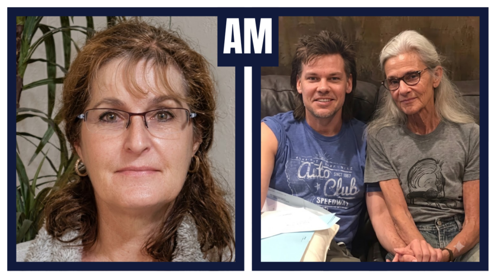 Who Is Gina Capitani? Everything You Don’t Know About Theo Von’s Mom gina capitani