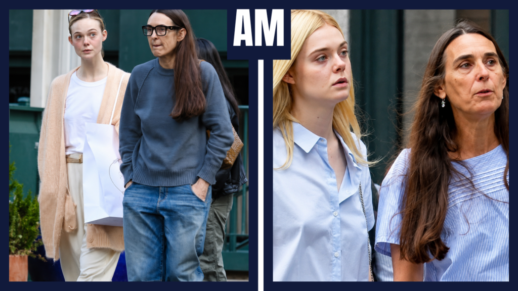 Who Is Heather Joy Arrington? The Untold Story of Dakota Fanning’s Mother heather joy arrington