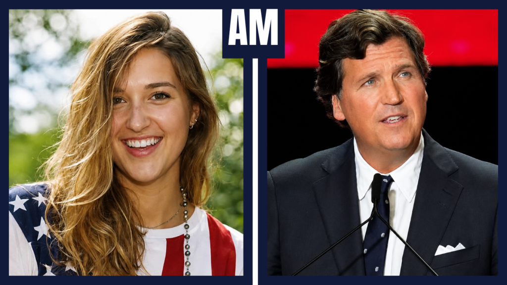Who Is Hopie Carlson? Inside the Life of Tucker Carlson’s Daughter hopie carlson