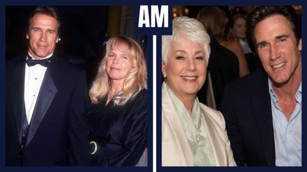 Who Is Mary Carey Van Dyke? The Untold Story of Carey Van Dyke’s Mother mary carey van dyke