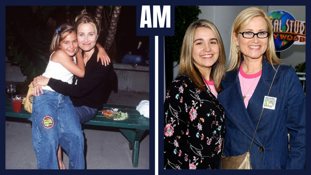 Natalie Michelle Cummings: Everything to Know About Maureen McCormick’s Daughter natalie michelle cummings