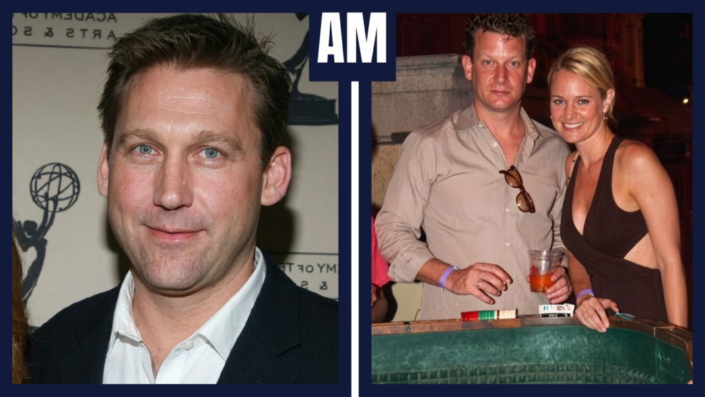 Who Is Sandy Corzine? Everything We Know About the Private Businessman sandy corzine