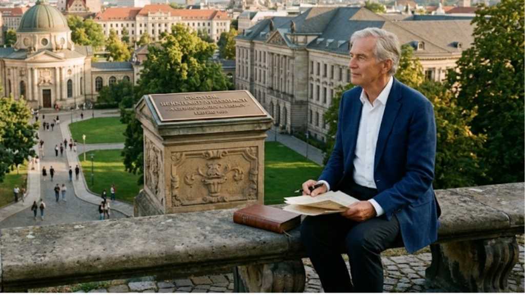 Bernhard Weißbach