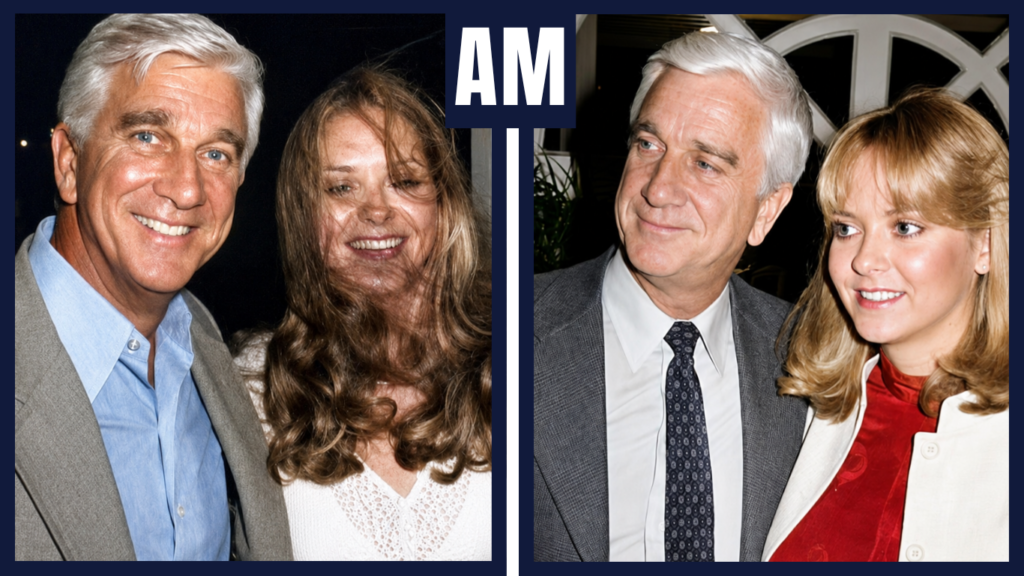 Who Is Bobbye Brooks Oliver? Inside the Life of Leslie Nielsen’s Ex-Wife Bobbye Brooks Oliver