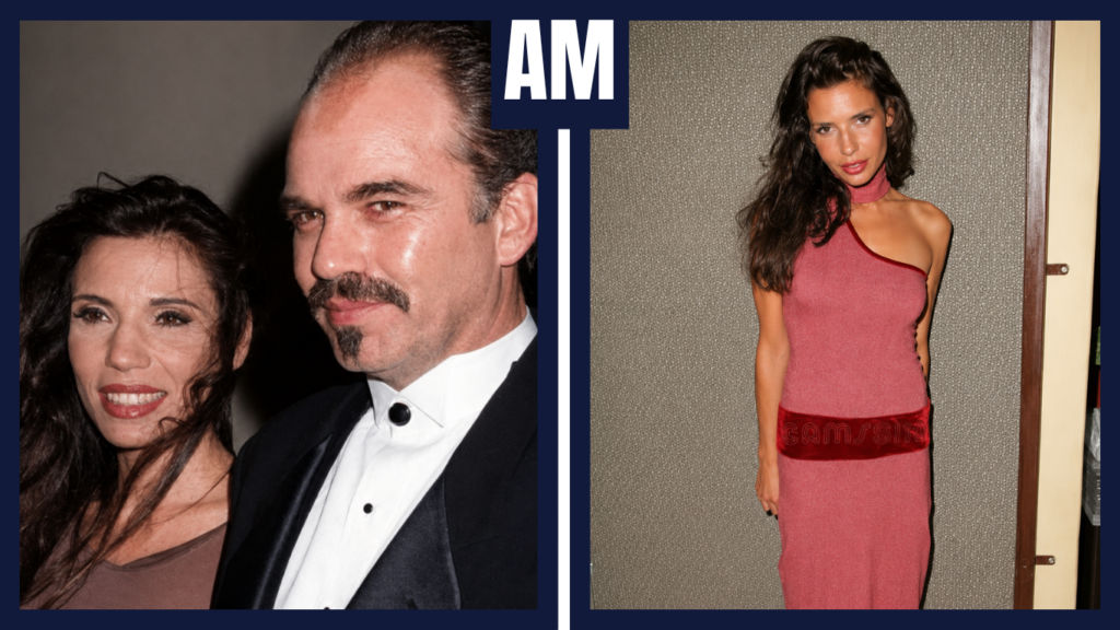 Who Is Pietra Dawn Cherniak? The Untold Story of Billy Bob Thornton’s Ex-Wife Pietra Dawn Cherniak