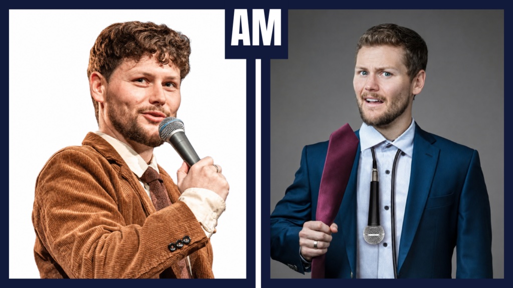 Who Is Drew Lynch? The Complete Story Behind the Fan-Favorite Comedian drew lynch