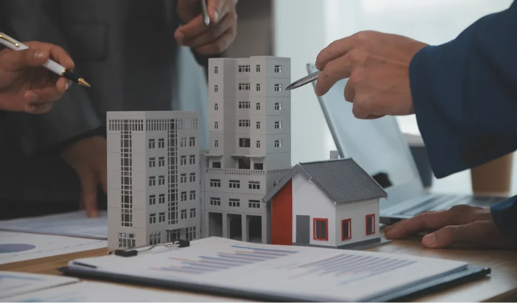 Selling Vacant Land