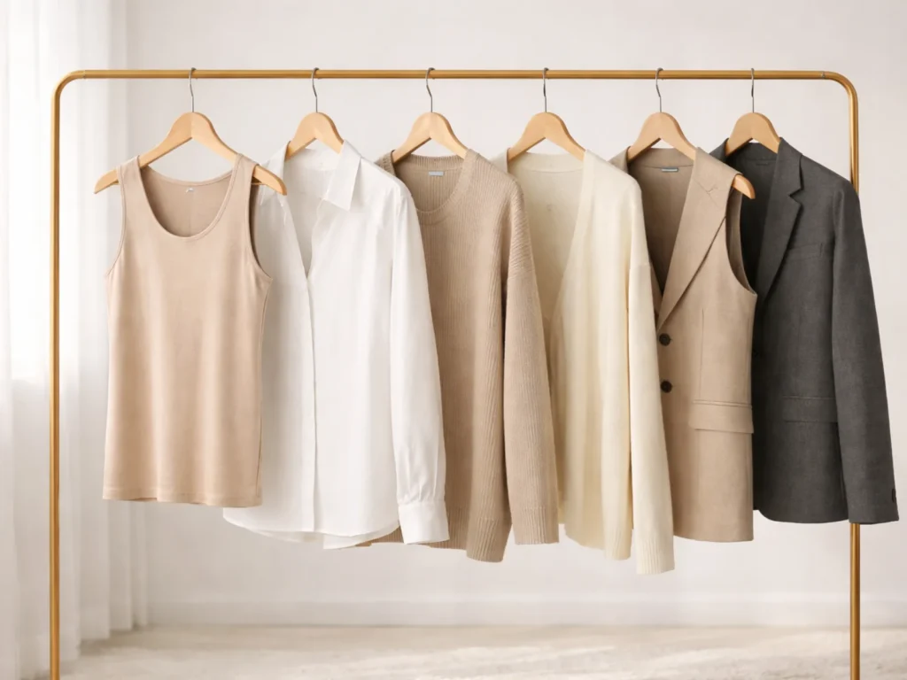Practical Layering System